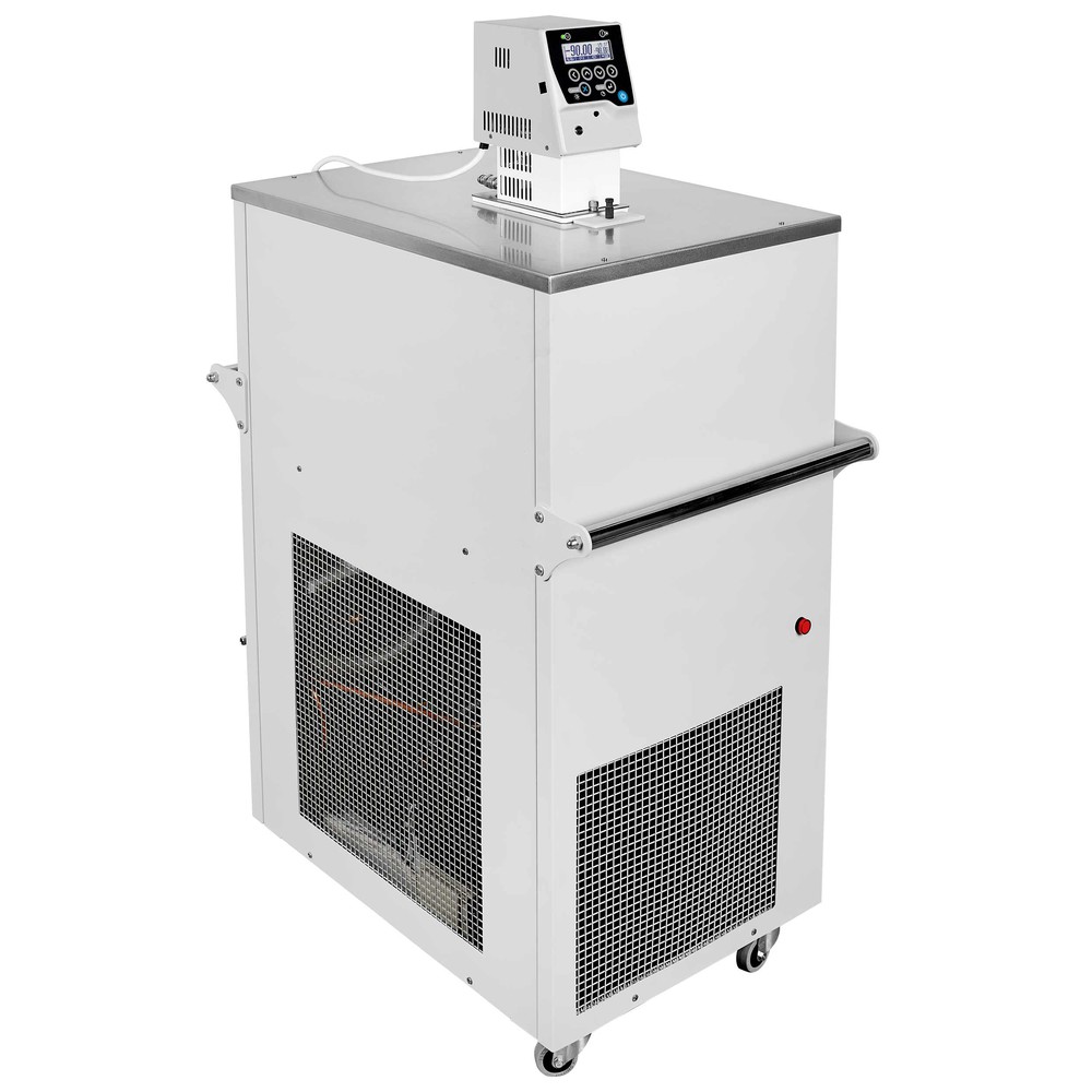 Термостат жидкостный низкотемпературный КРИО-ВТ-90