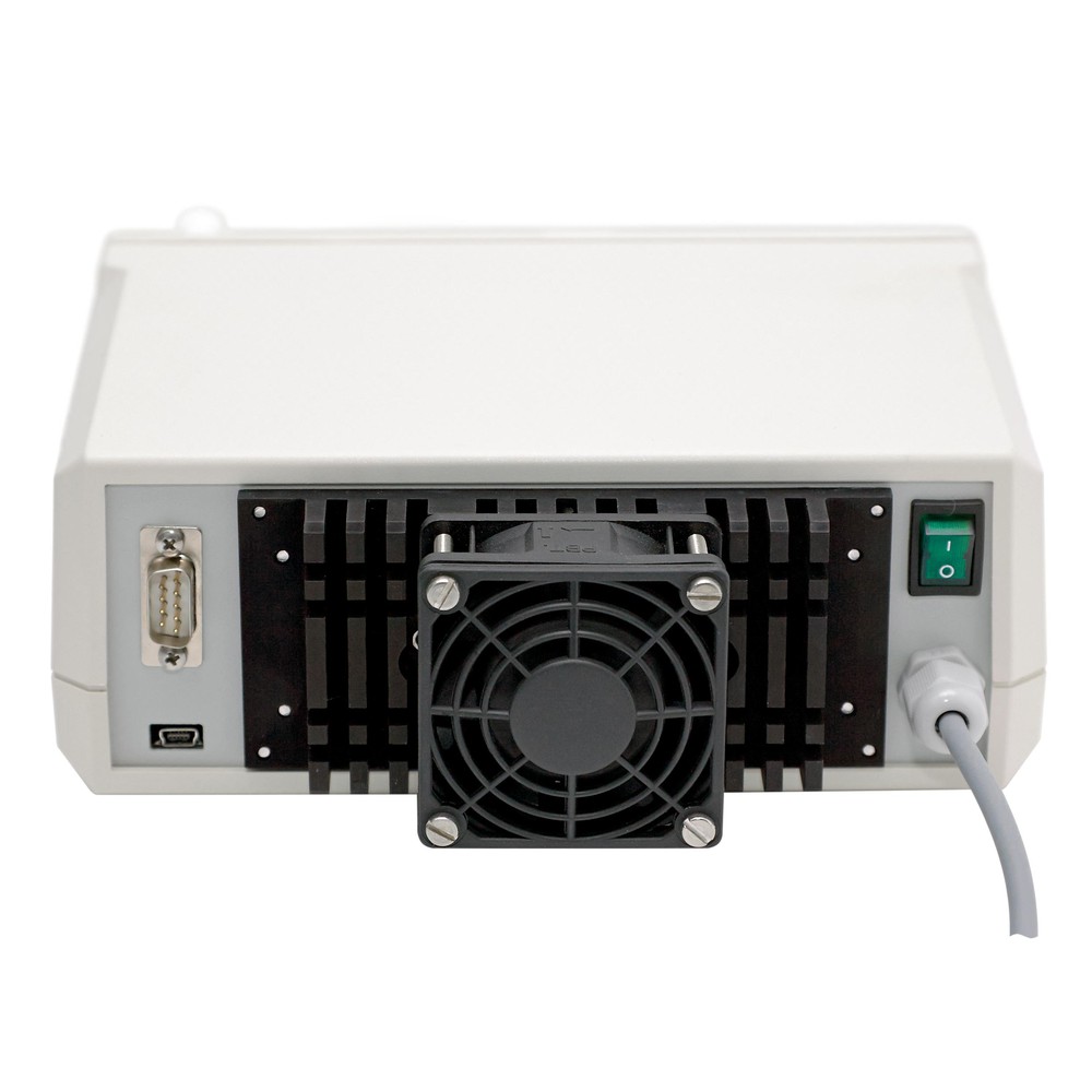 Измеритель плотности жидкостей вибрационный ВИП-2МР