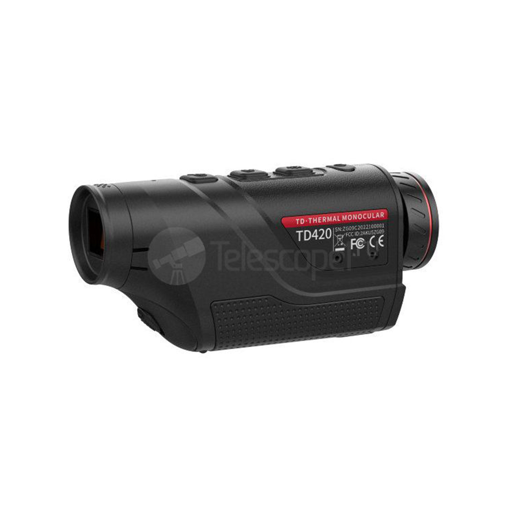 Тепловизор Guide TD420