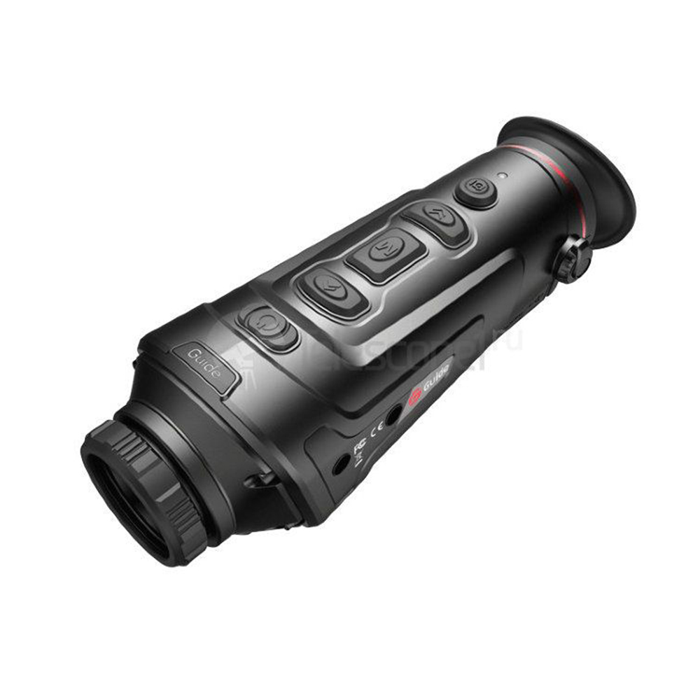 Тепловизор Guide TK631 купить по цене 178200 руб в Екатеринбурге ...