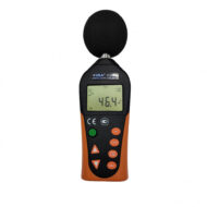 Шумомер VA-SM8082 (с поверкой)