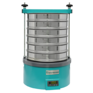 Анализатор ситовой А 30