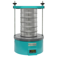 Анализатор ситовой А 20