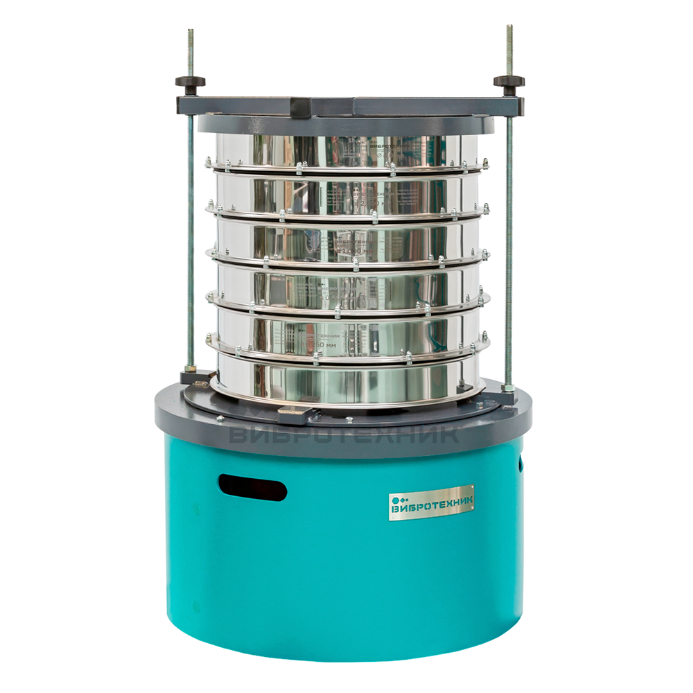 Анализатор ситовой А 40