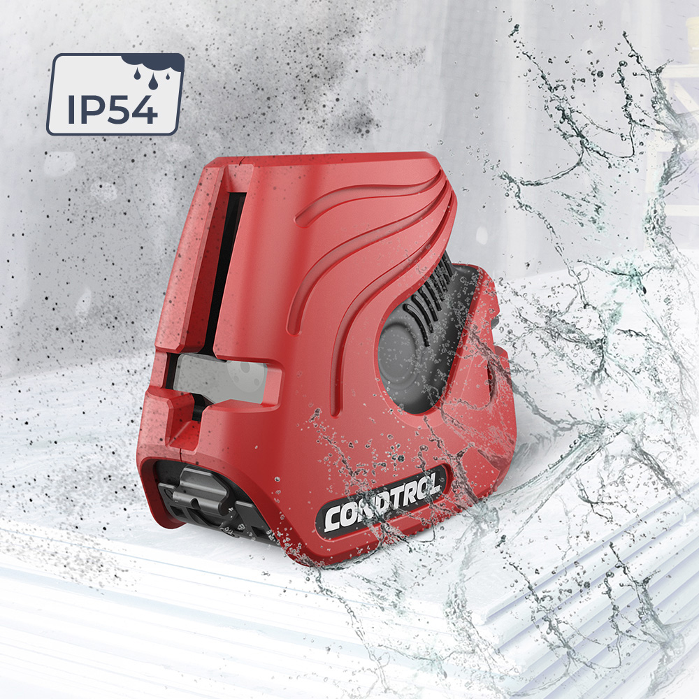 Лазерный нивелир CONDTROL EasyFix