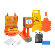 Успех 4.108Д — трассоискатель с цветным экраном