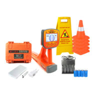 Успех 4.105Д — трассоискатель с цветным экраном