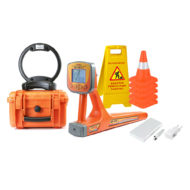 Атлет 3.120Д — трассоискатель с функцией сохранения GPS/ГЛОНАСС координат