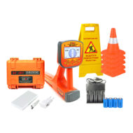 Успех 4.107Д — трассоискатель с цветным экраном