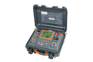 Измеритель параметров электроизоляции Sonel MIC-15k1
