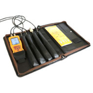 Жилинспектор Плюс — комплект для измерения температуры и влажности воздуха