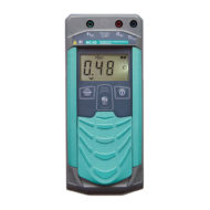 Радио-Сервис ИС-05 — измеритель сопротивления заземления