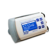 СКБ ЭП МИКО-10 — малогабаритный микроомметр