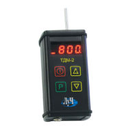 ТДМ-2 — твердомер динамический
