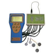 Измеритель плотности тепловых потоков и температуры 10-канальный ИТП-МГ4.03/Х(I) Поток