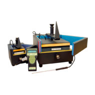 Измерители теплопроводности ИТП-МГ4 «250»