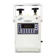 Комплект нагрузочный измерительный с регулятором тока РТ-2048-02