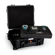 КОМБИ-СОУТ (Ассистент-TOTAL, МЕТЕОСКОП-М + Черный шар, ВЕ-метр (Модификация 50Гц), ТКА-ЛЮКС, ТКА-ПКМ-13)