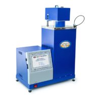 ЛинтеЛ Кристалл-21 Аппарат автоматический для определения температур помутнения, начала кристаллизации и замерзания