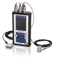 Шумомер ЭКОФИЗИКА-110А (HF-Белая). Экофизика-Виброкомфорт. Типовой комплект