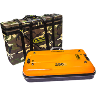 Полевой георадар «ОКО-3» с антенным блоком АБ-250М3