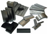 Стандартные образцы предприятия (СОП) с зарубкой NOVOTEST