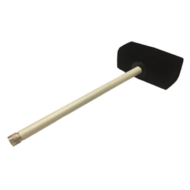 Антенна дипольная пассивная П6-91