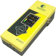 Индикатор электромагнитного поля ПИТОН O1