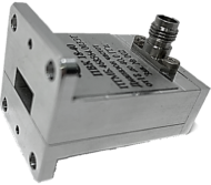 Переход волноводно-коаксиальный ПВК 18-40