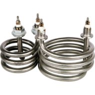 Нагревательный элемент (ТЭН) для аквадистилляторов Altimax AD-1-10, 2,5 кВт