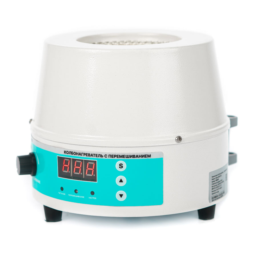 Altimax HMS-2-100 колбонагреватель с перемешиванием