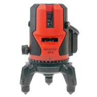 Лазерный нивелир INFINITER CL5-G