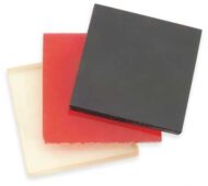 Комплект мер твёрдости Шора тип D (3 шт. HD)