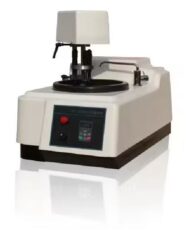 MP-1B B7 шлифовально-полировальный станок (200 или 250 мм), лабораторный металлографический