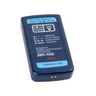 Индивидуальный дозиметр гамма и нейтронного излучения ДВС-02Д